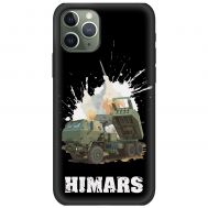 Чохол для iPhone 11 Pro MixCase патріотичні Himars
