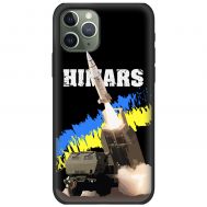 Чохол для iPhone 11 Pro MixCase патріотичні works Himars