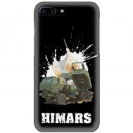 Чохол для iPhone 7 Plus / 8 Plus MixCase патріотичні Himars