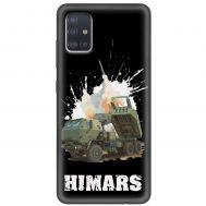 Чохол для Samsung Galaxy A51 (A515) / M40s MixCase патріотичні Himars