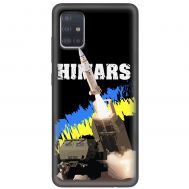 Чохол для Samsung Galaxy A51 (A515) / M40s MixCase патріотичні works Himars