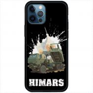 Чохол для iPhone 12 Pro MixCase патріотичні Himars
