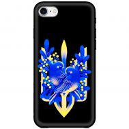 Чохол для iPhone 6 / 6s MixCase патріотичні голуби миру
