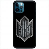 Чохол для iPhone 13 Pro Max MixCase патріотичні ЗСУ