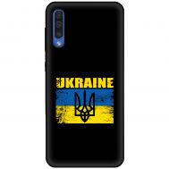 Чохол для Samsung Galaxy A30S (A307) / A50 (A505) MixCase патріотичні Ukraine