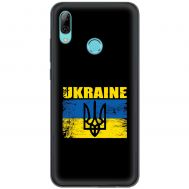 Чохол для Huawei P Smart 2019 MixCase патріотичні Ukraine