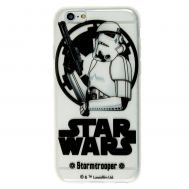 Чохол Star Wars для iPhone 6 stormtrooper