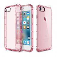 Чохол Rock Fence Series для iPhone 6 Pink
