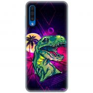Чохол для Samsung Galaxy A51 (A515) MixCase звірі динозавр