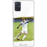 Чохол для Samsung Galaxy A51 (A515) Mixcase футбол дизайн 5
