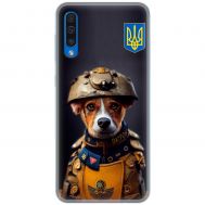 Чохол для Samsung Galaxy A50/A50s/A30s MixCase Патрон фото в уніформі