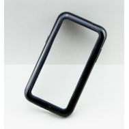Бампер для Samsung i8552 Black