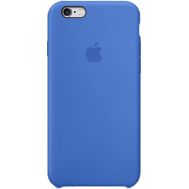 Силіконовий чохол для iPhone 6 Plus Tahoe blue