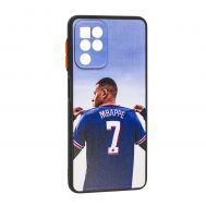 Чохол для Samsung Galaxy A22 / M32 Football Edition Mbappe