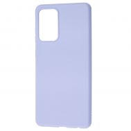 Чохол для Samsung Galaxy A72 (A726) SMTT фіолетовий