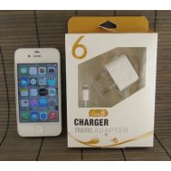 СЗУ iPhone 6/6+ Adapter+USB ios8