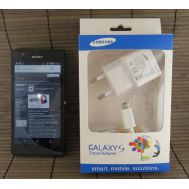 СЗУ Samsung разборн Galaxy S3/4 2A (paper box)