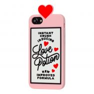 3D чохол для iPhone 7 / 8 Love Potion