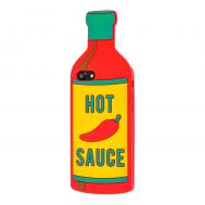 Чохол для iPhone 7/8 Hot Sauce