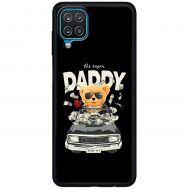 Чохол для Samsung Galaxy A12 / M12 MixCase гроші daddy