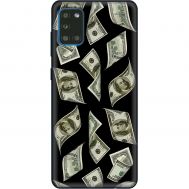 Чохол для Samsung Galaxy A31 (A315) MixCase гроші money