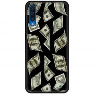 Чохол для Samsung Galaxy A50 / A50s / A30s MixCase гроші money