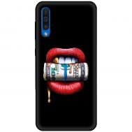Чохол для Samsung Galaxy A50 / A50s / A30s MixCase гроші lips