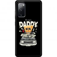 Чохол для Samsung Galaxy S20 FE (G780) MixCase гроші daddy