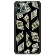 Чохол для iPhone 11 Pro MixCase гроші money