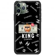 Чохол для iPhone 11 Pro Max MixCase гроші king