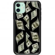 Чохол для iPhone 12 MixCase гроші money