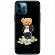Чохол для iPhone 12 Pro MixCase гроші big money