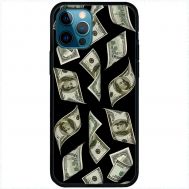 Чохол для iPhone 12 Pro MixCase гроші money