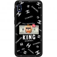 Чохол Samsung Galaxy A10 (A105) MixCase гроші king