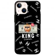 Чохол для iPhone 13 MixCase гроші king