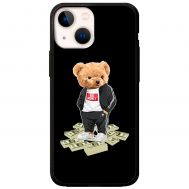 Чохол для iPhone 13 MixCase гроші big money