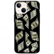 Чохол для iPhone 14 Plus MixCase гроші money