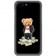 Чохол для iPhone 7 Plus / 8 Plus MixCase гроші big money