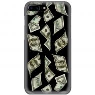 Чохол для iPhone 7 Plus / 8 Plus MixCase гроші money