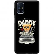 Чохол для Samsung Galaxy M51 (M515) MixCase гроші daddy