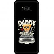 Чохол для Samsung Galaxy S8 (G950) MixCase гроші daddy
