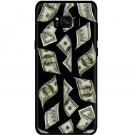 Чохол для Samsung Galaxy S8 (G950) MixCase гроші money