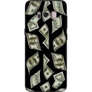 Чохол для Samsung Galaxy S8+ (G955) MixCase гроші money