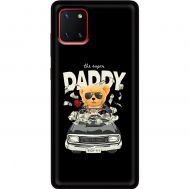 Чохол для Samsung Galaxy Note 10 Lite (N770) / A81 MixCase гроші daddy