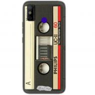 Чохол для Tecno Spark 6 Go MixCase касета касета philips