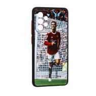 Чохол для Samsung Galaxy A52 Football Edition Ronaldo 1