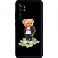 Чохол для Xiaomi Mi Note 10 Lite MixCase гроші big money