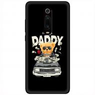 Чохол для Xiaomi Mi 9T / 9T Pro / Redmi K20 MixCase гроші daddy