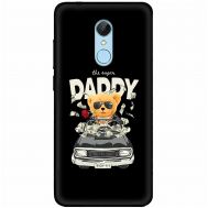 Чохол для Xiaomi Redmi 5 MixCase гроші daddy