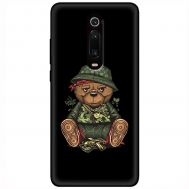 Чохол для Xiaomi Mi 9T / 9T Pro / Redmi K20 MixCase гроші angry bear